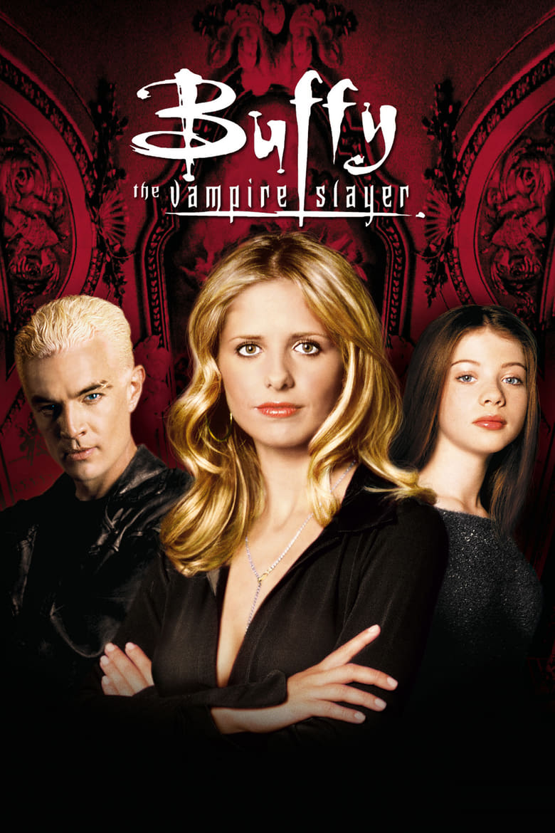 Poster of Episodes in Buffy The Vampire Slayer - Season 5 - Season 5