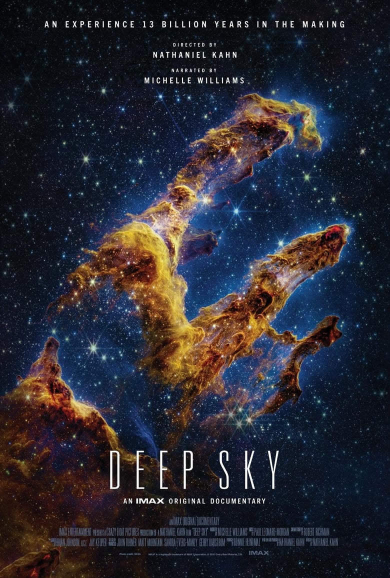 Poster of Deep Sky