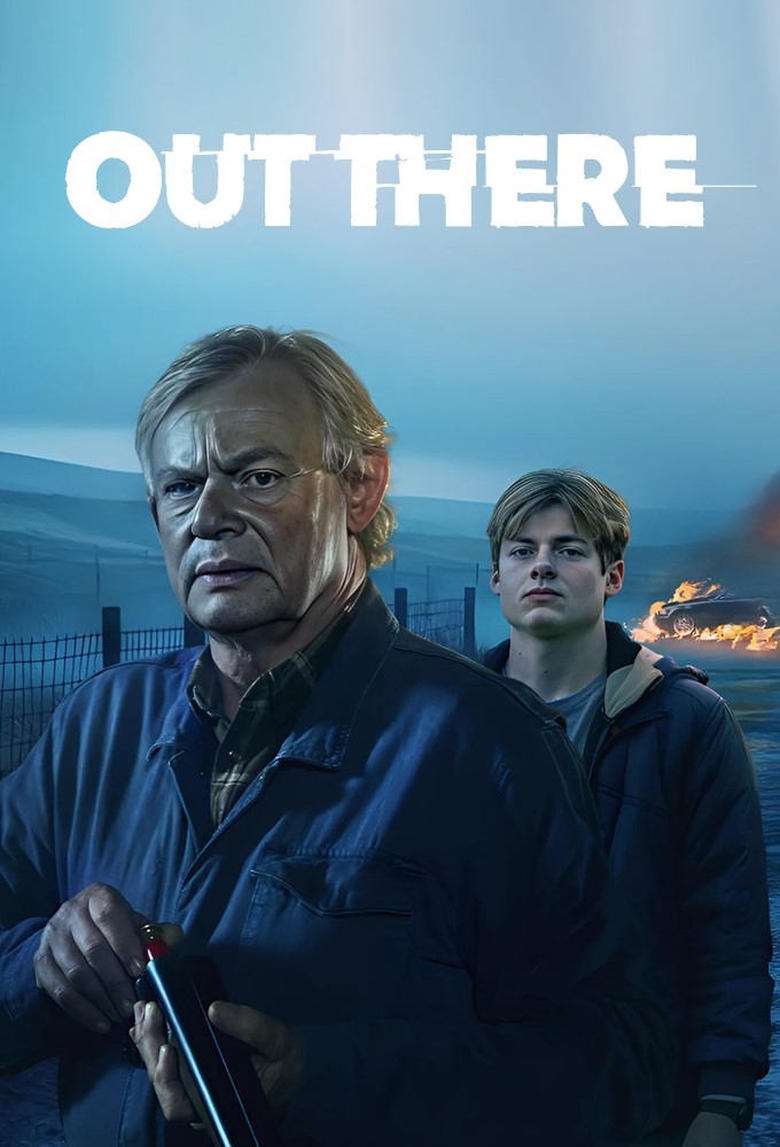 Poster of Episodes in Out There - Season 1 - Season 1