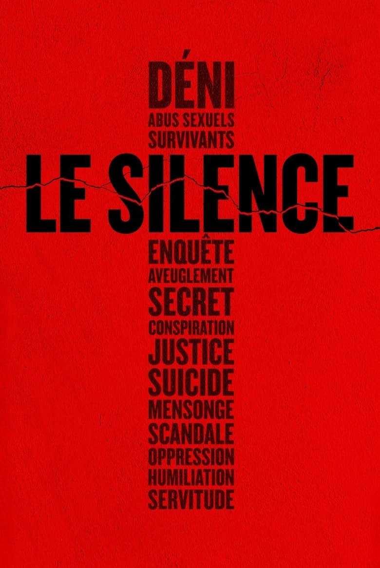 Poster of Le silence