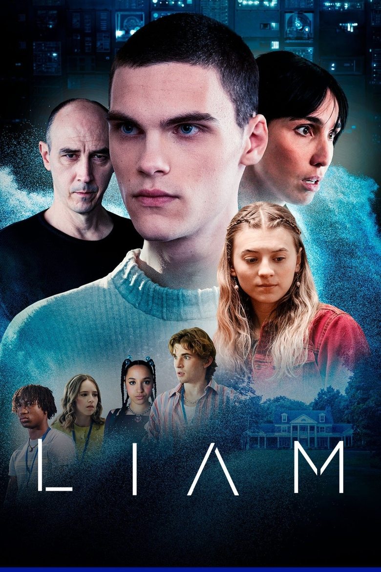 Poster of Episodes in LIAM - Season 1 - Season 1