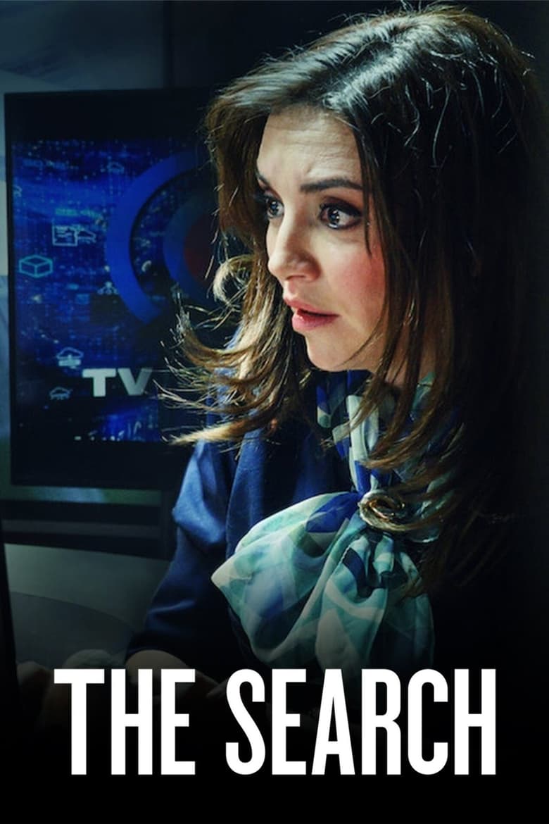 Poster of The Search