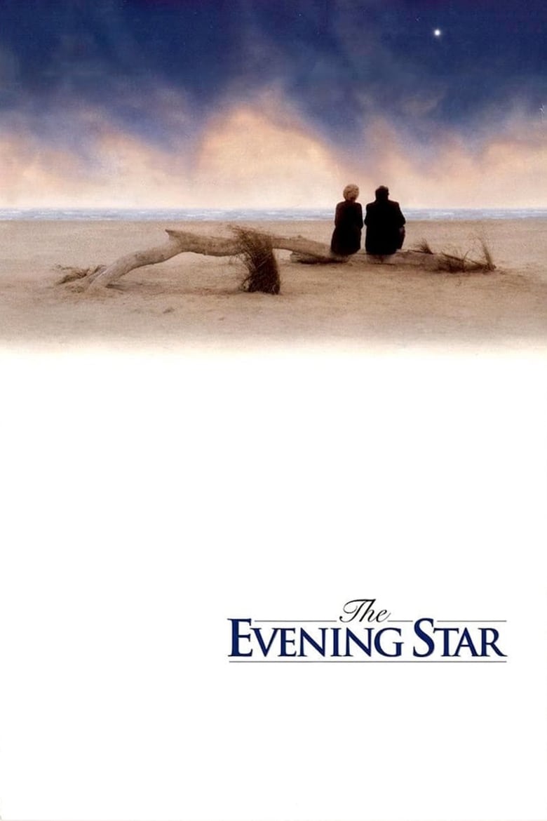 Poster of The Evening Star