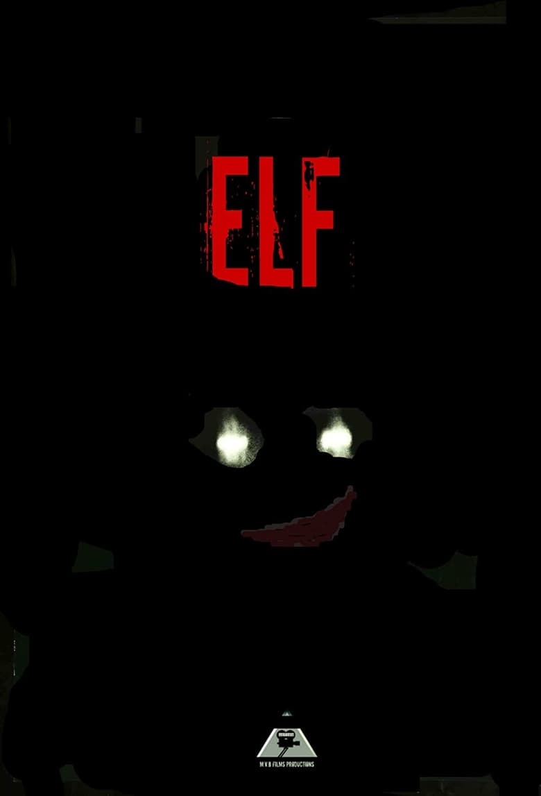 Poster of Elf