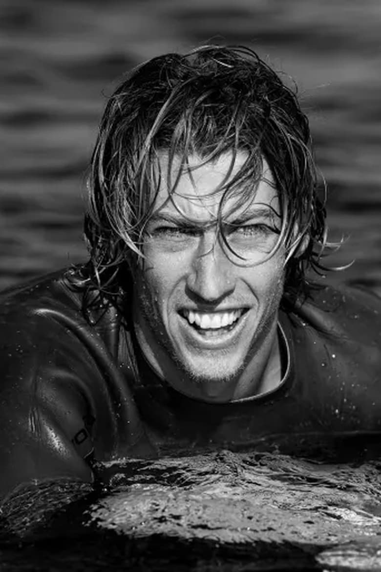 Portrait of Ryan Burch