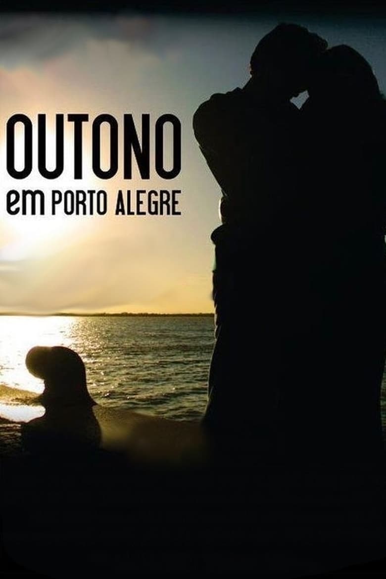 Poster of Outono em Porto Alegre