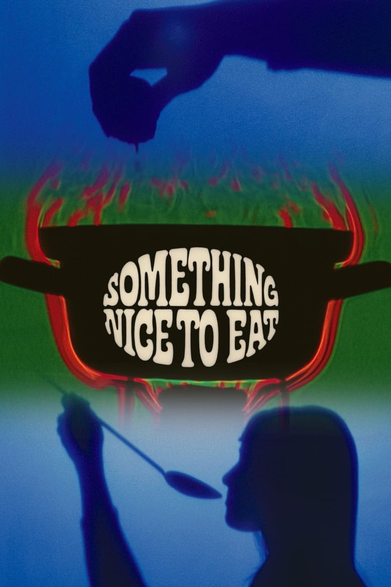 Poster of Something Nice to Eat