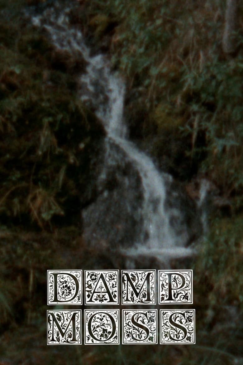 Poster of Damp Moss