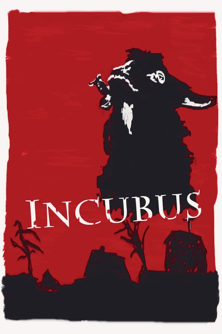 Poster of Incubus