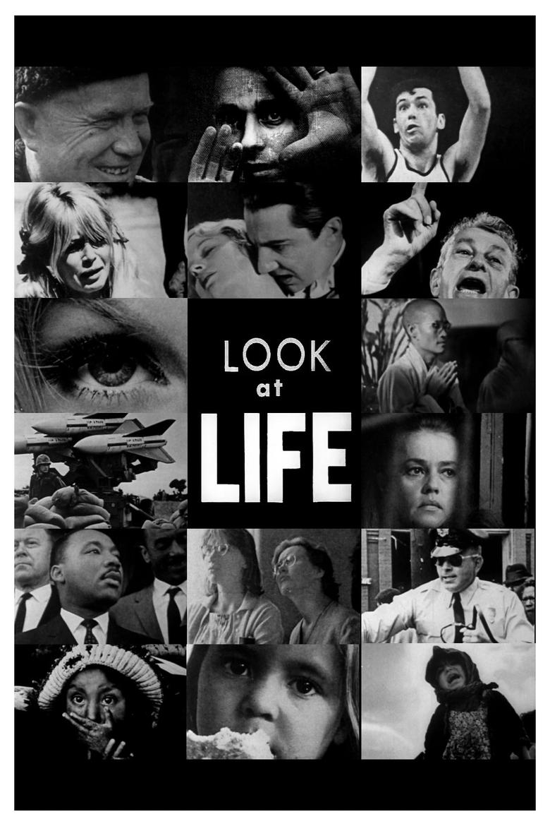 Poster of Look at Life