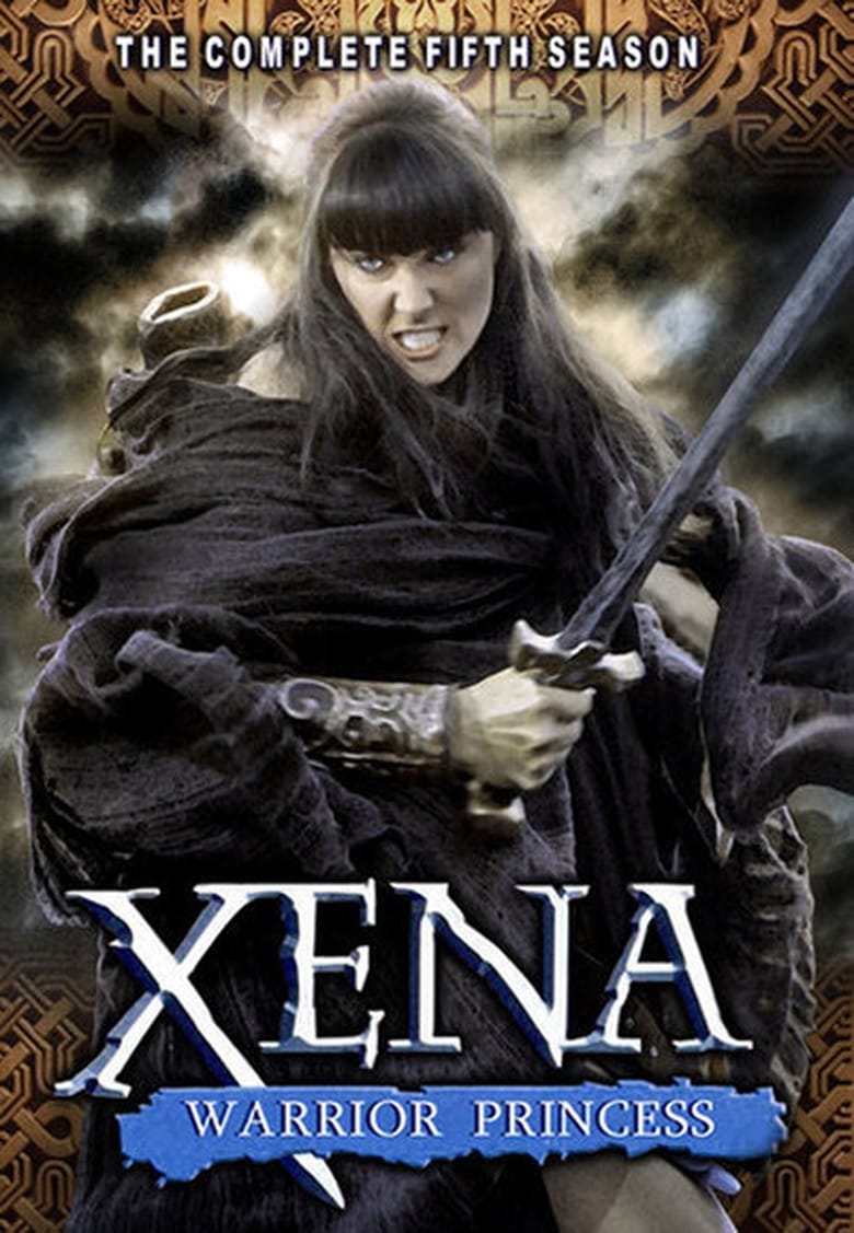 Poster of Episodes in Xena  Warrior Princess - Season 5 - Season 5