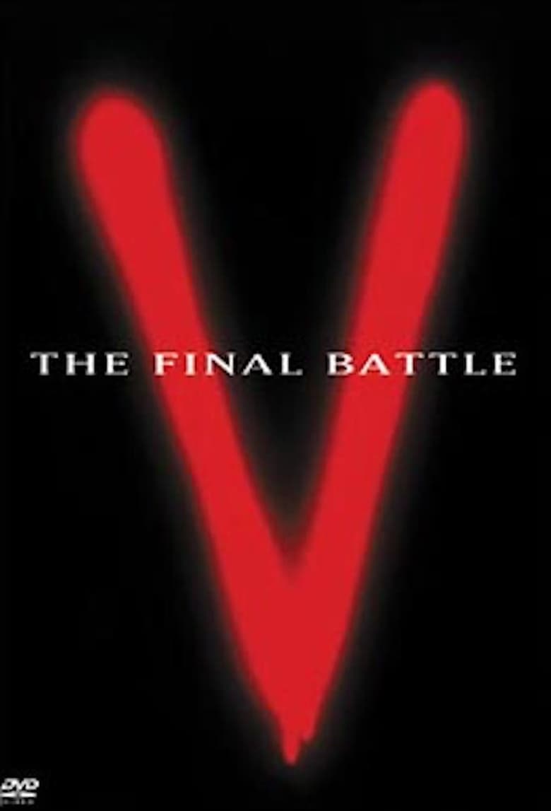 Poster of Episodes in V  The Final Battle - Miniseries - Miniseries