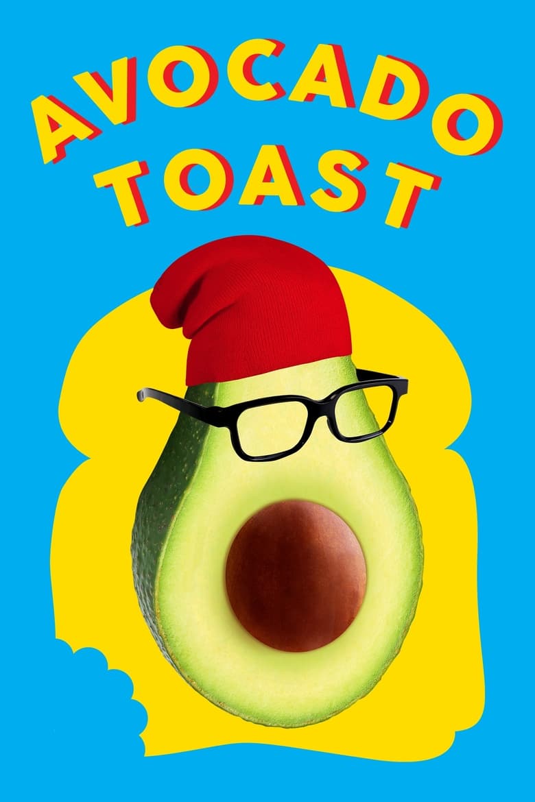 Poster of Avocado Toast