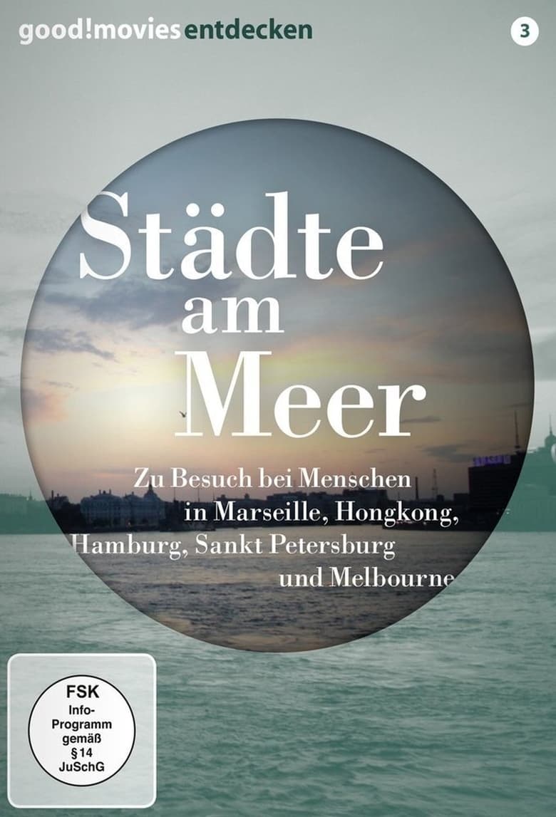 Poster of Cast and Crew in Städte Am Meer - Season 1 - Episode 5 - Hamburg