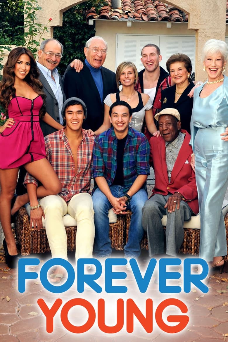 Poster of Forever Young