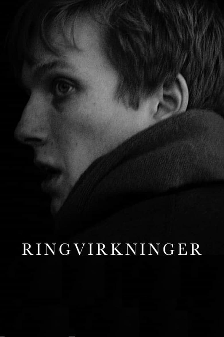 Poster of Ringvirkninger