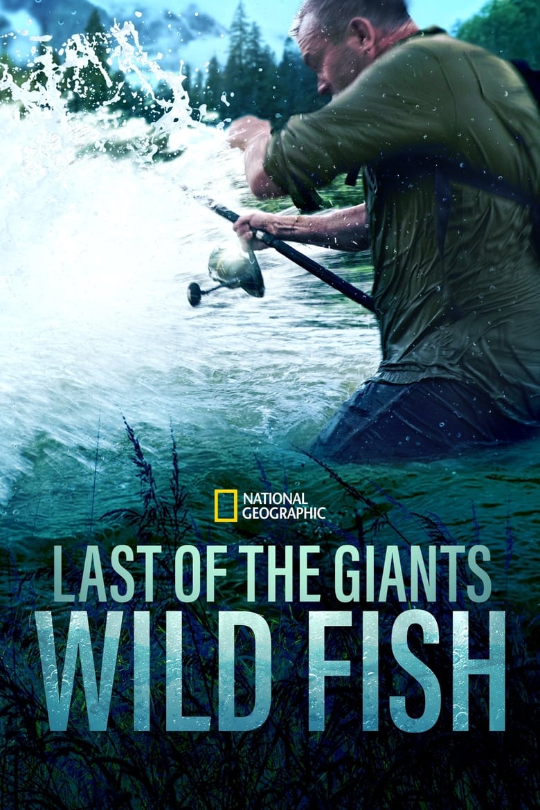 Poster of Last of the Giants