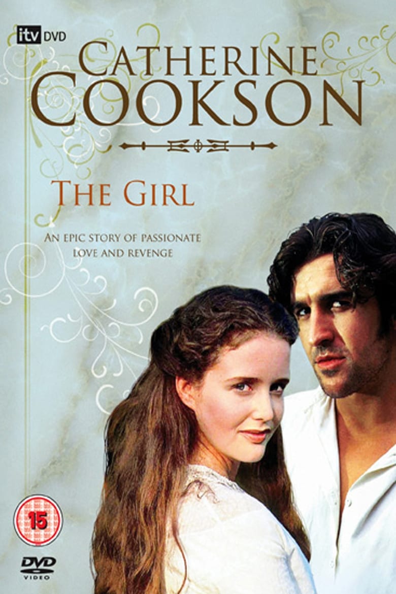 Poster of The Girl