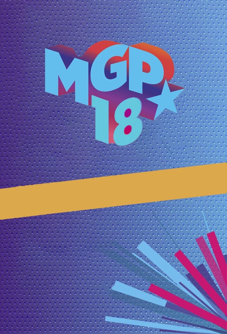 Poster of Episodes in MGP - Season 4 - Season 4