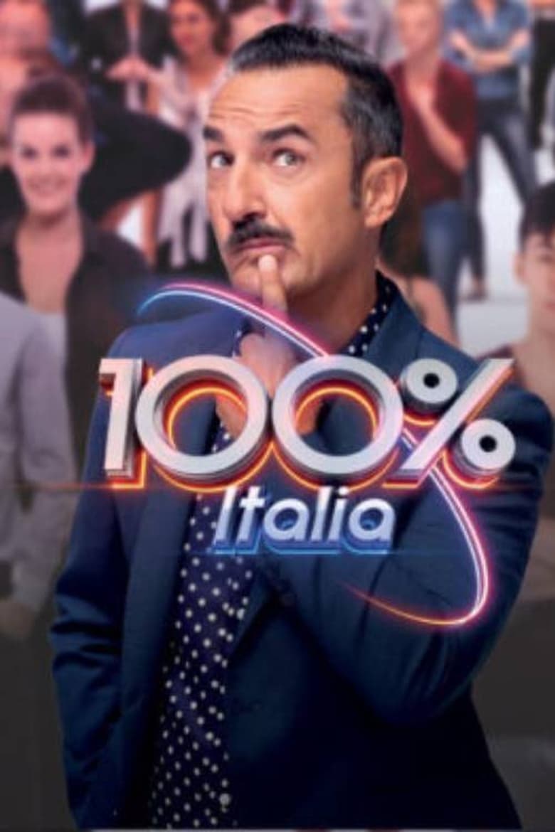 Poster of Cast and Crew in 100% Italia - Season 1 - Episode 72 - Episode 72