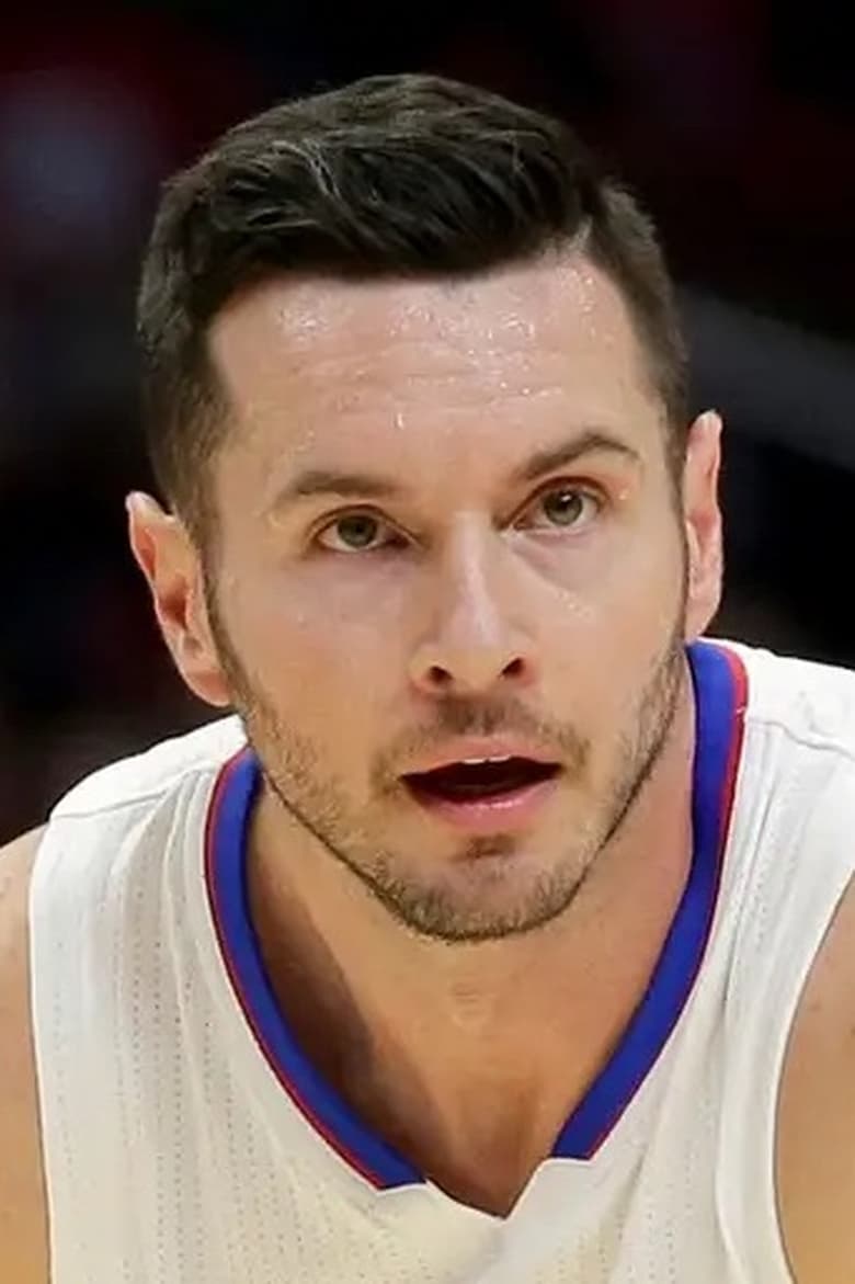 Portrait of JJ Redick