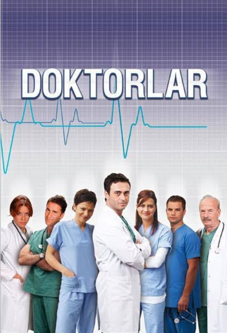 Poster of Doktorlar