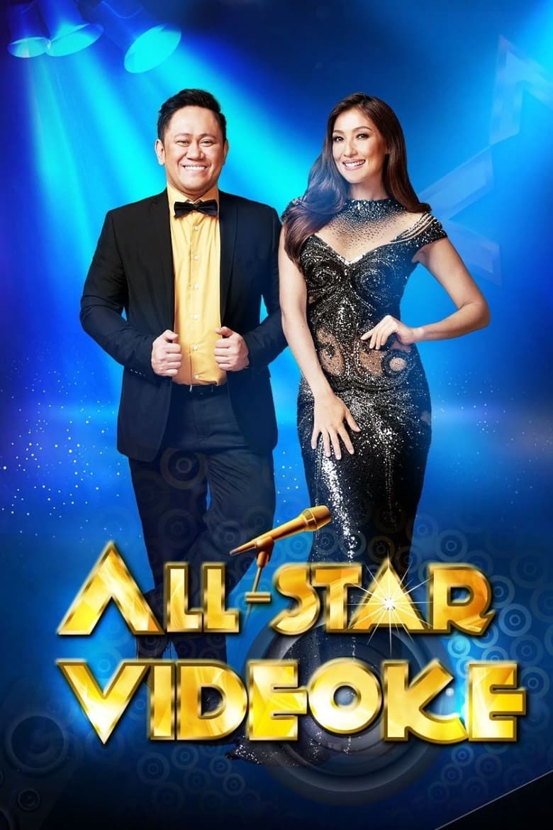 Poster of All-Star Videoke