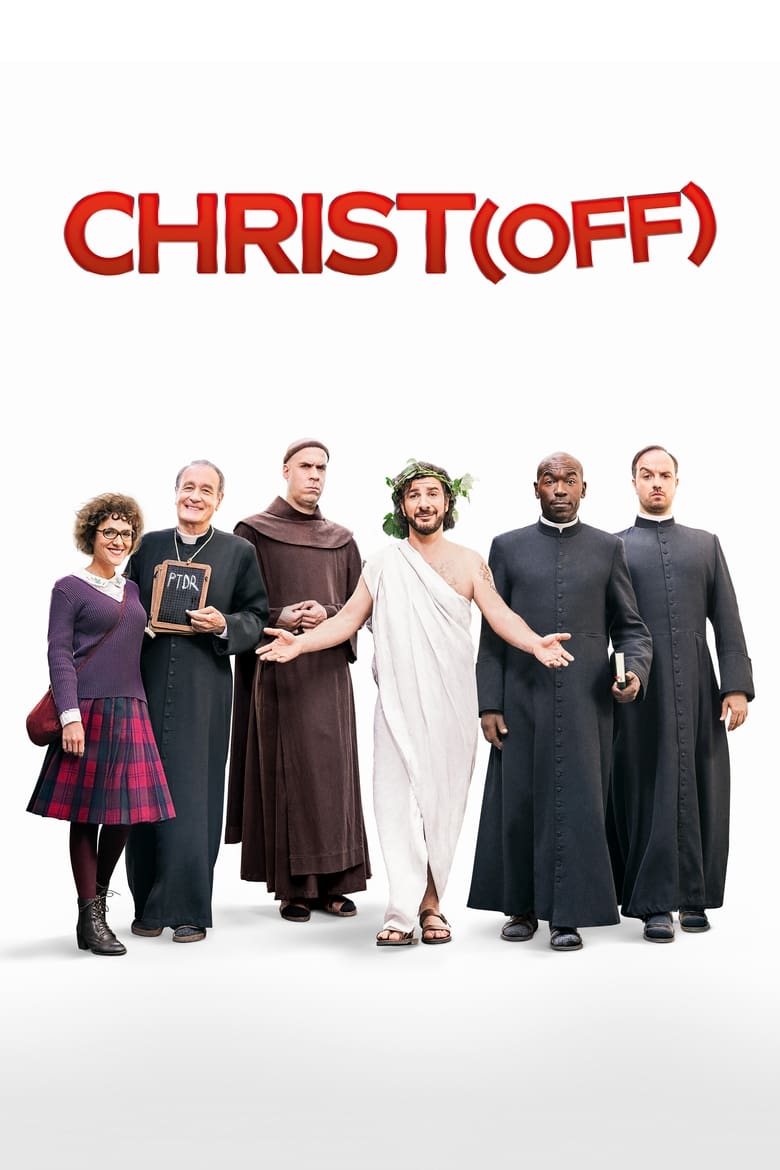 Poster of Christ(Off)