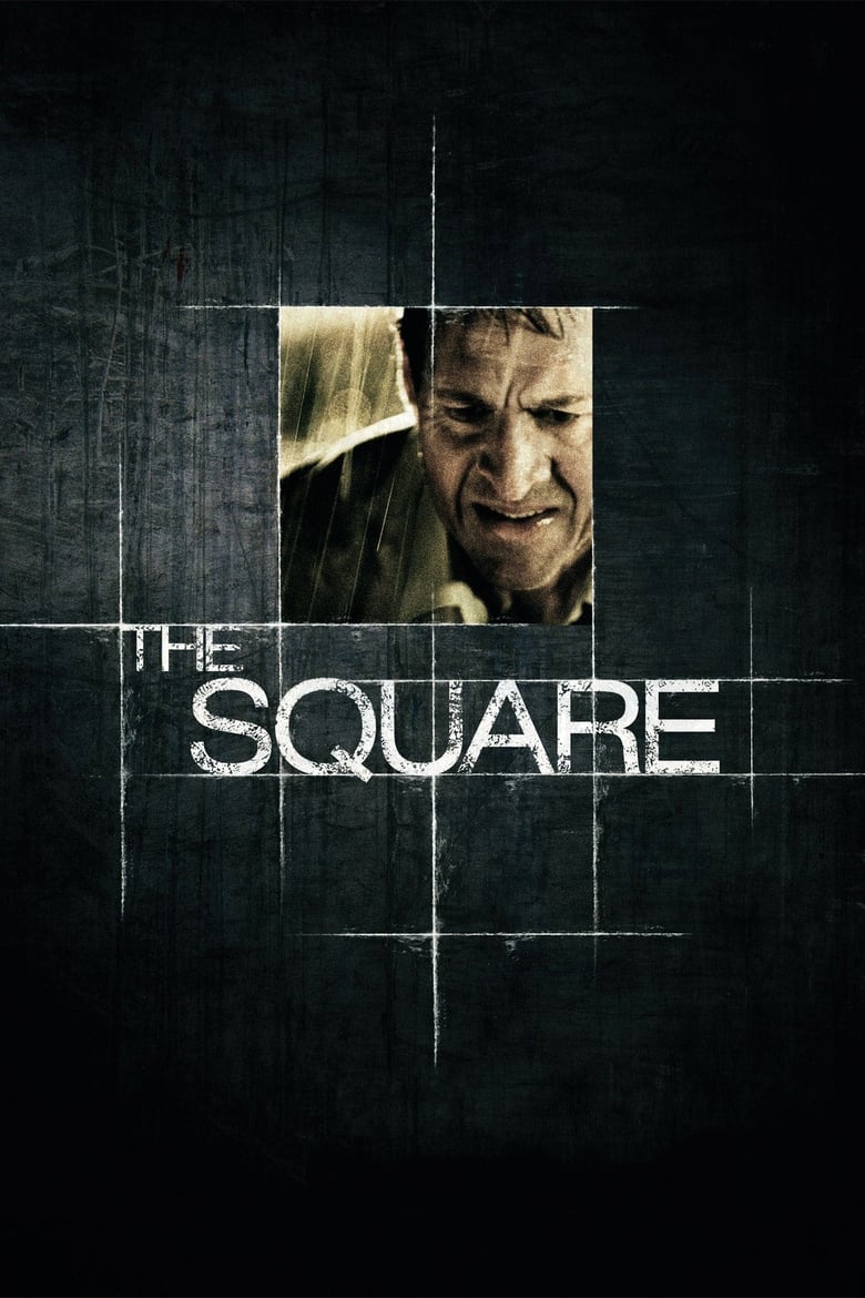 Poster of The Square