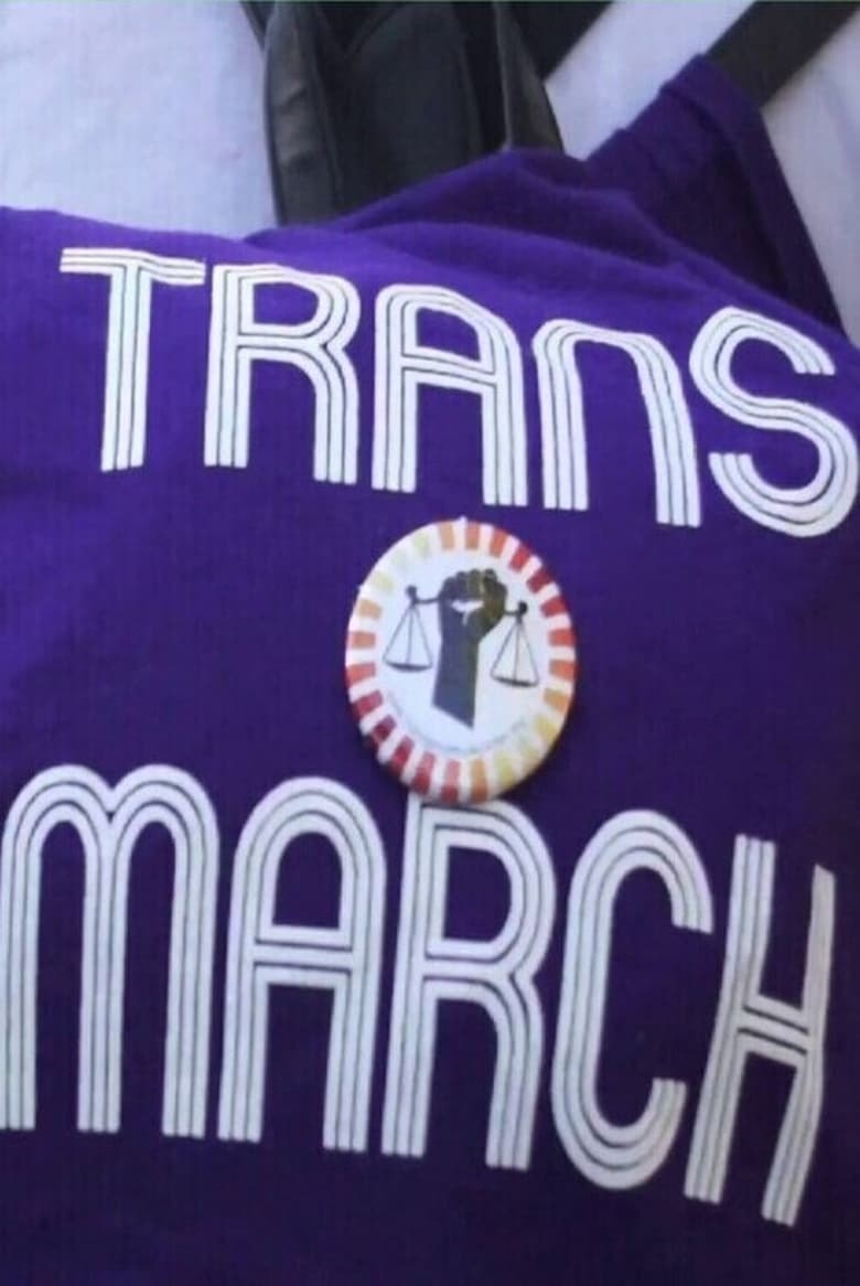 Poster of Trans*march