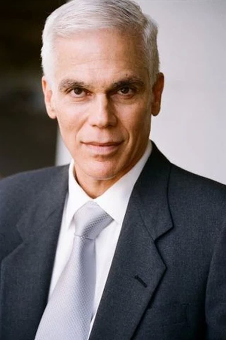 Portrait of Amir Aboulela