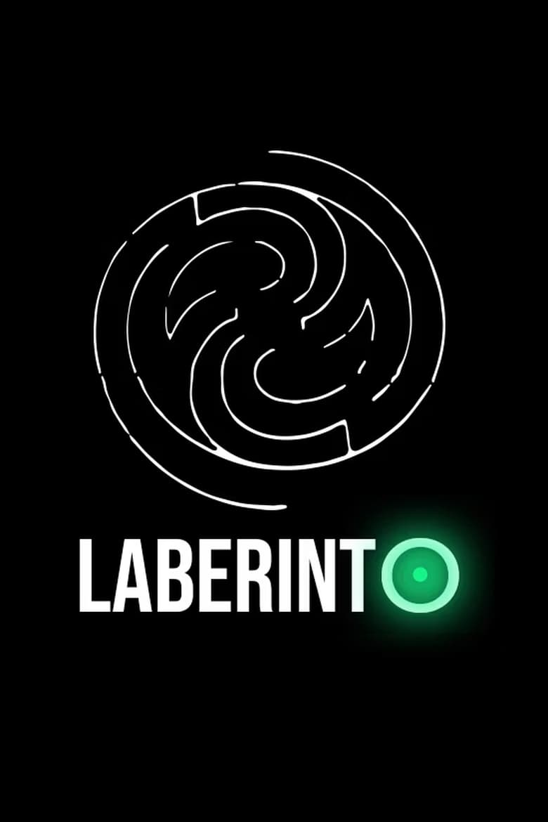 Poster of Laberinto