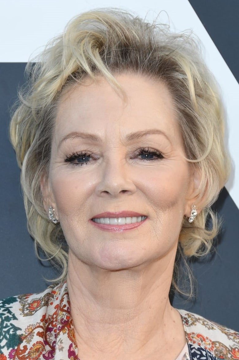 Portrait of Jean Smart