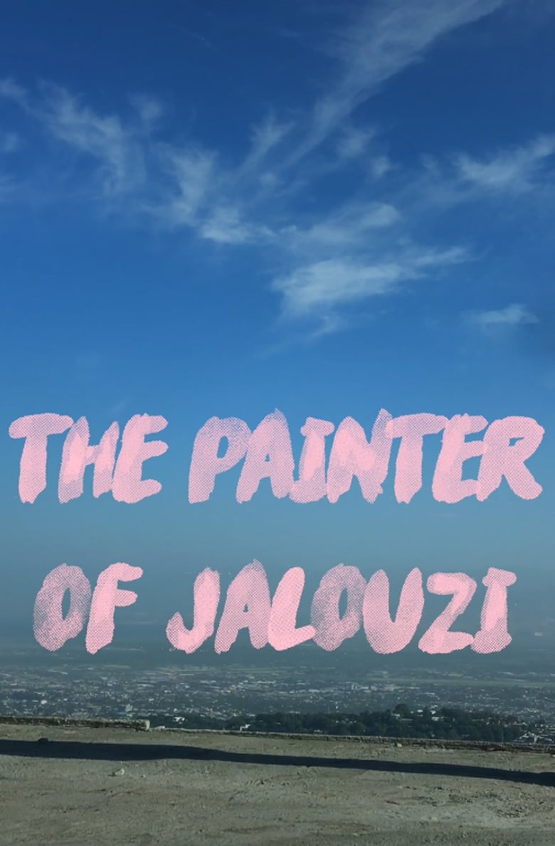 Poster of The Painter of Jalouzi