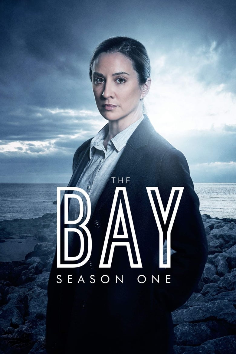 Poster of Episodes in The Bay - Series 1 - Series 1