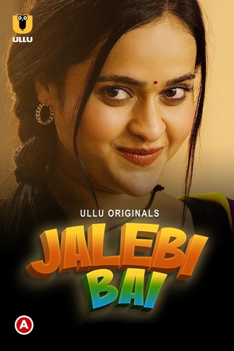 Poster of Jalebi Bai - Season 1 - Episode 9 - Episode 9