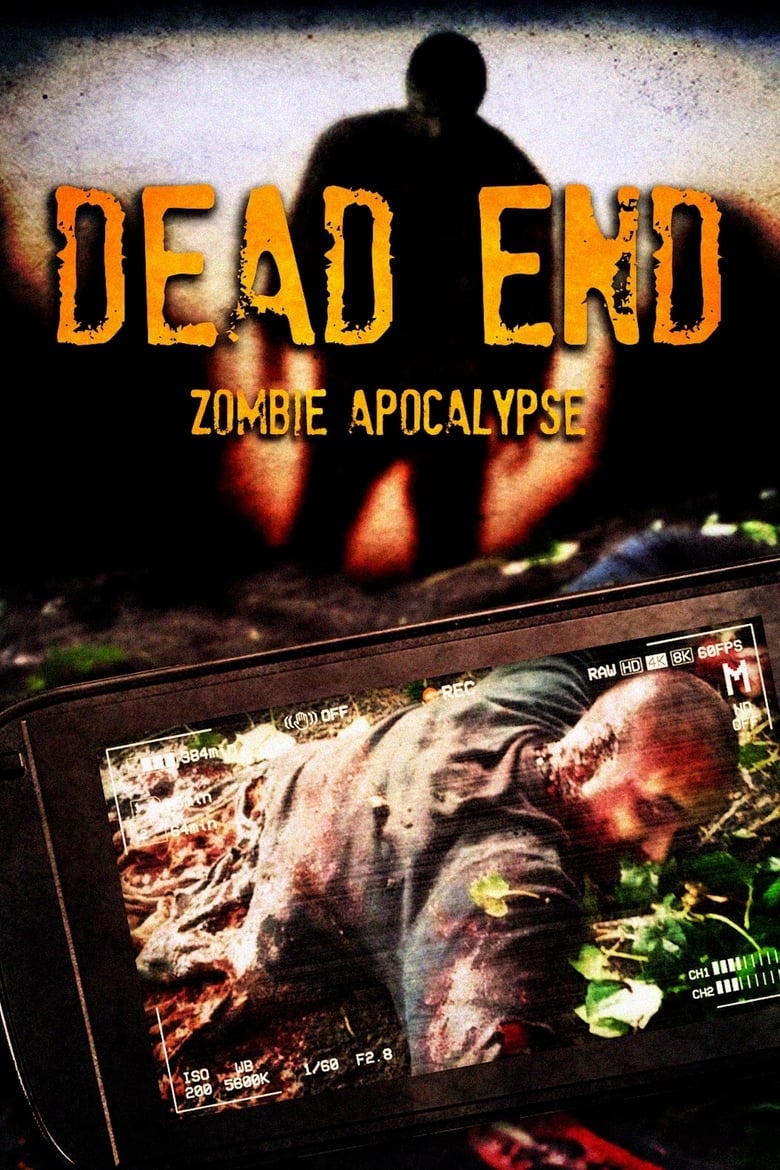 Poster of Dead End