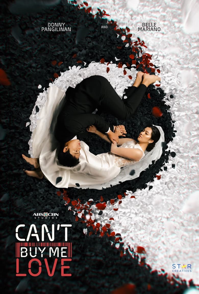 Poster of Cast and Crew in Can't Buy Me Love - Season 2 - Episode 54 - Episode 54