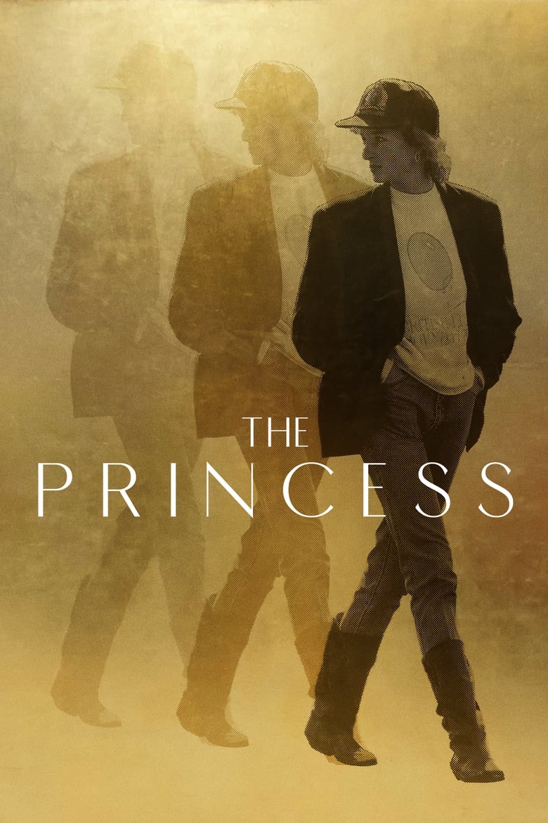 Poster of The Princess