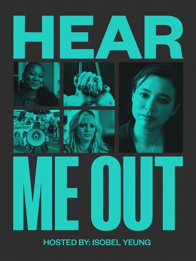 Poster of Hear Me Out