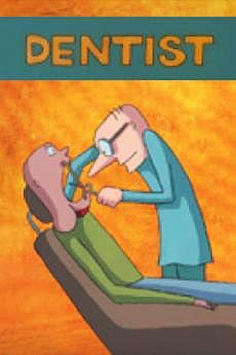 Poster of Dentist