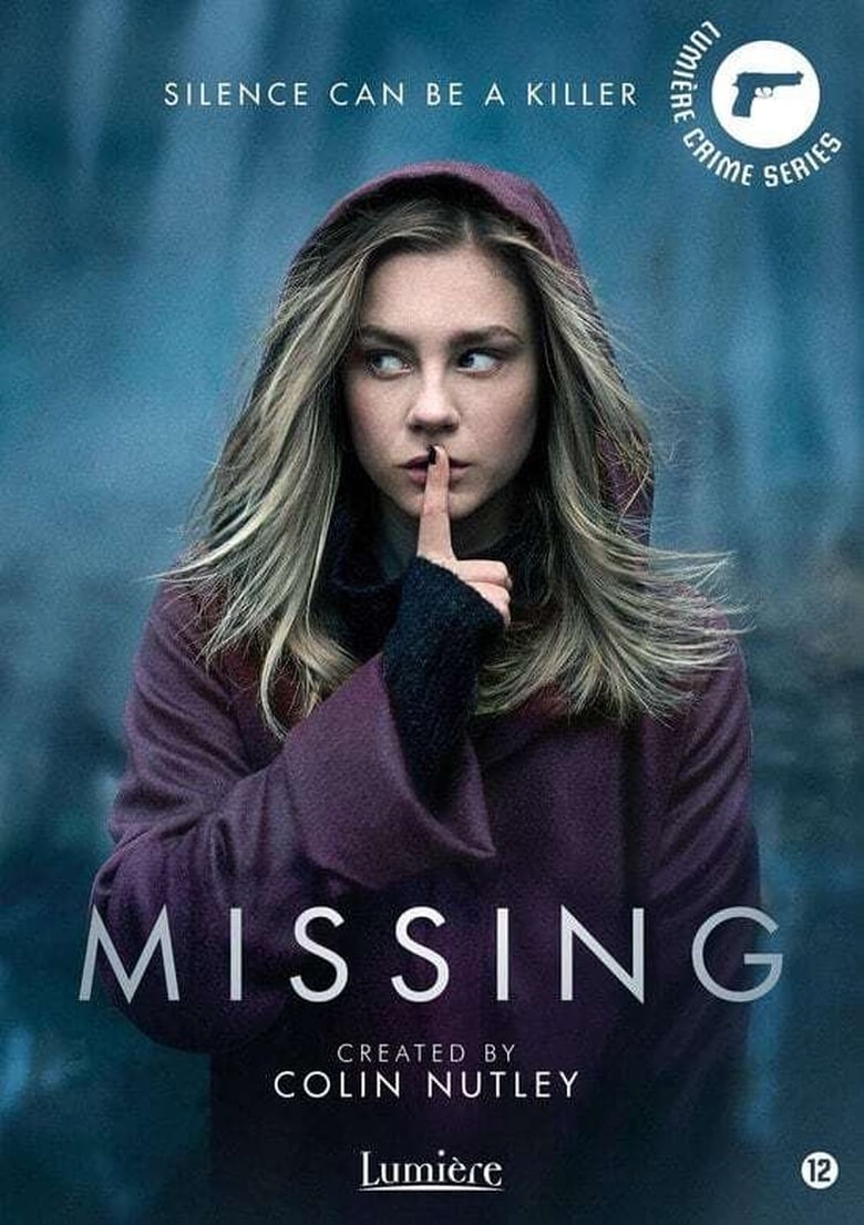 Poster of Missing