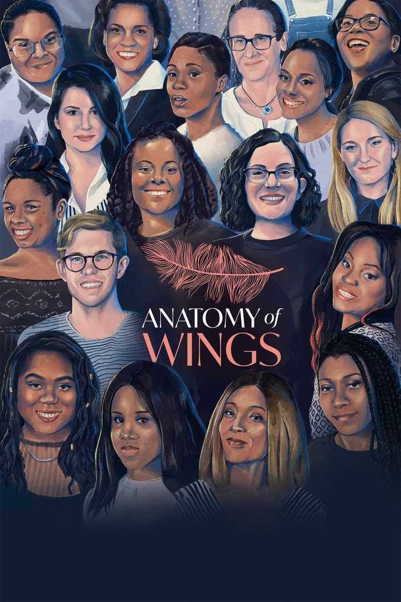 Poster of Anatomy of Wings