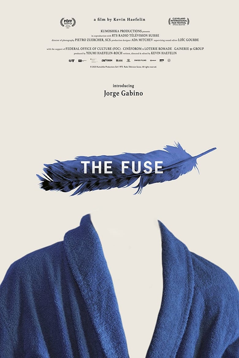 Poster of The Fuse