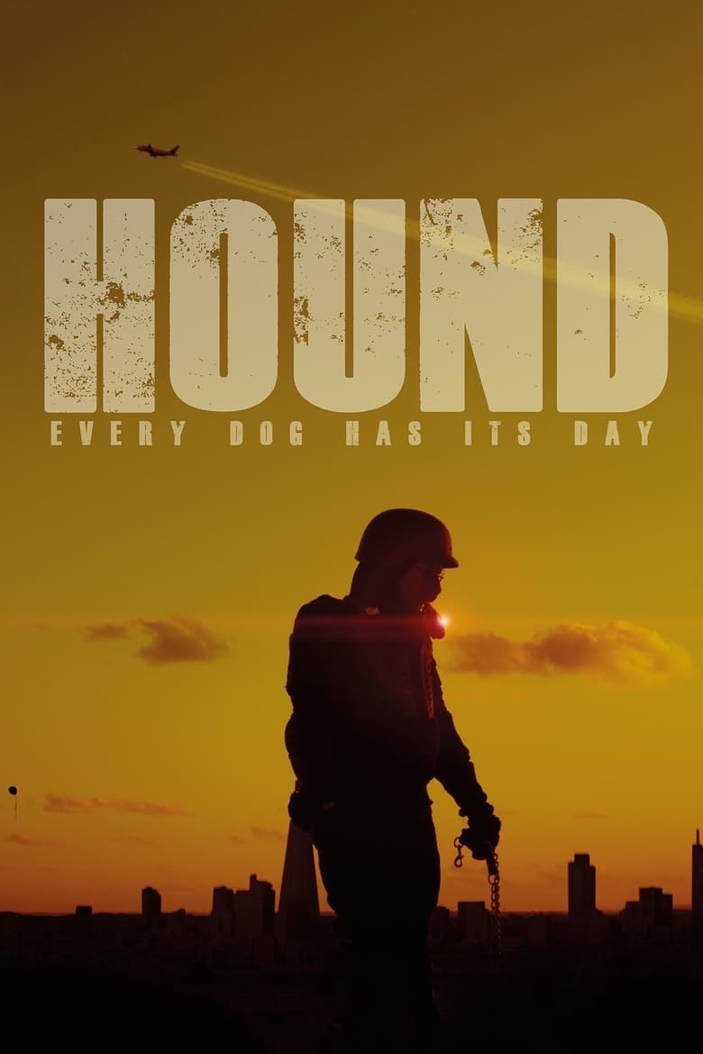 Poster of Hound