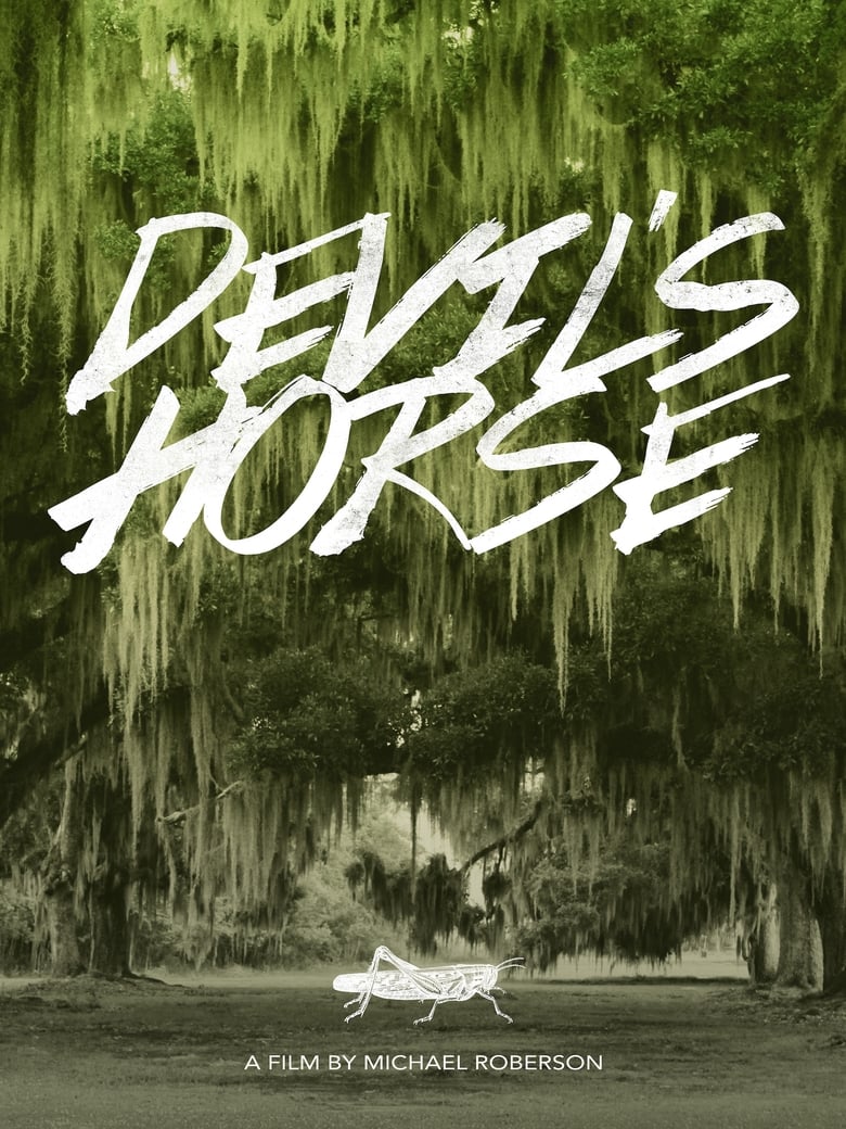 Poster of Devil's Horse