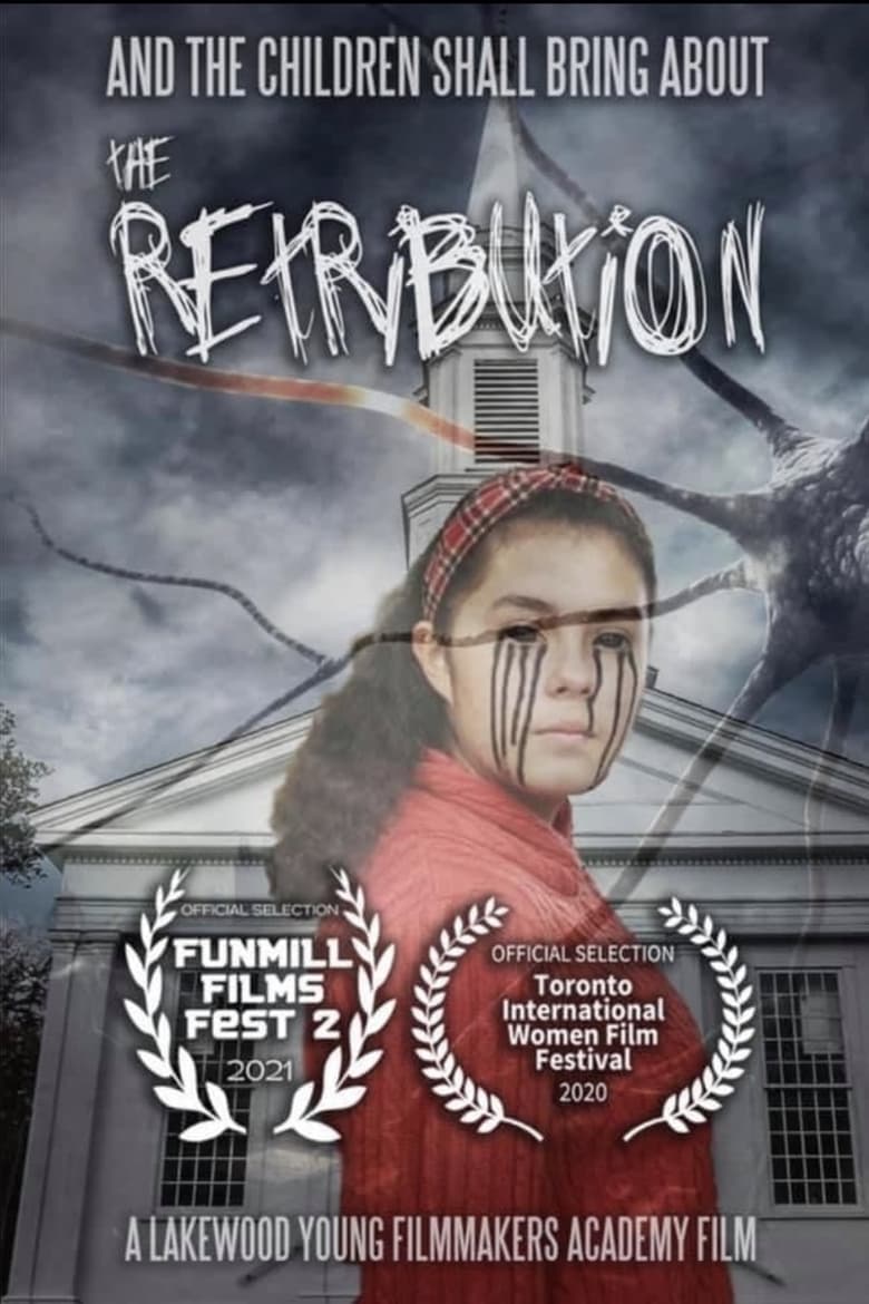 Poster of The Retribution