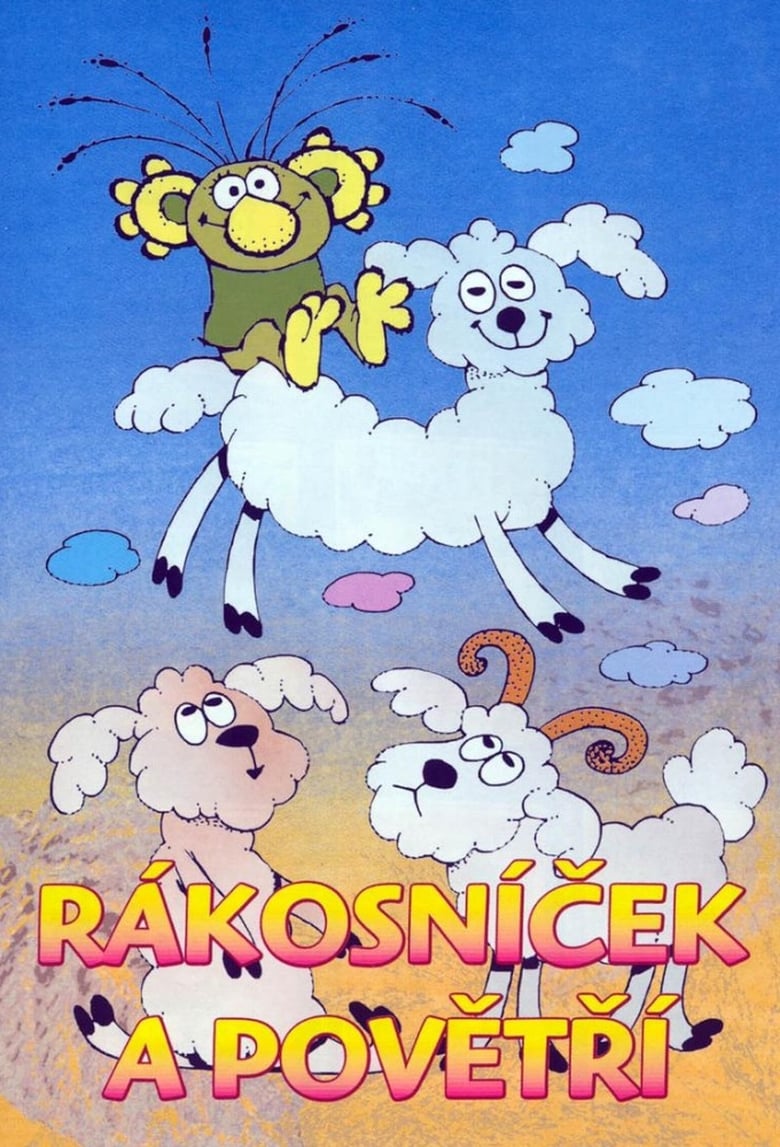 Poster of Episodes in Rákosníček - Season 4 - Season 4