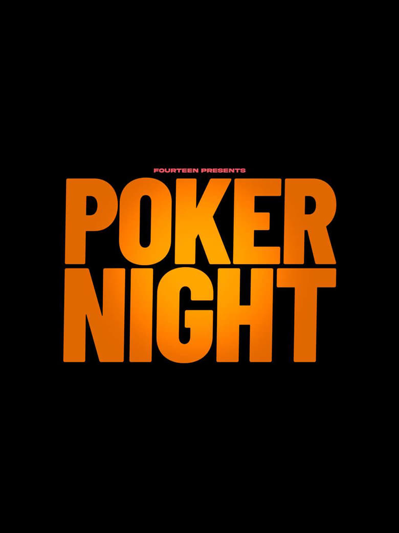 Poster of Poker Night