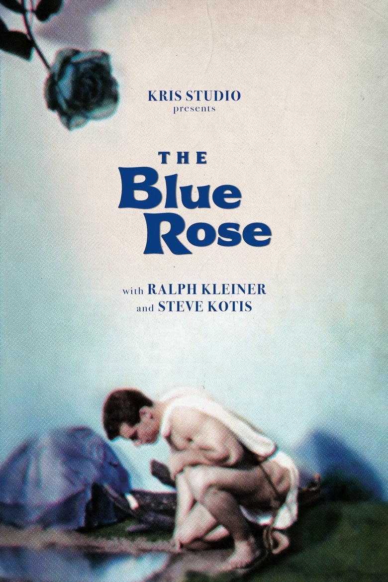 Poster of The Blue Rose